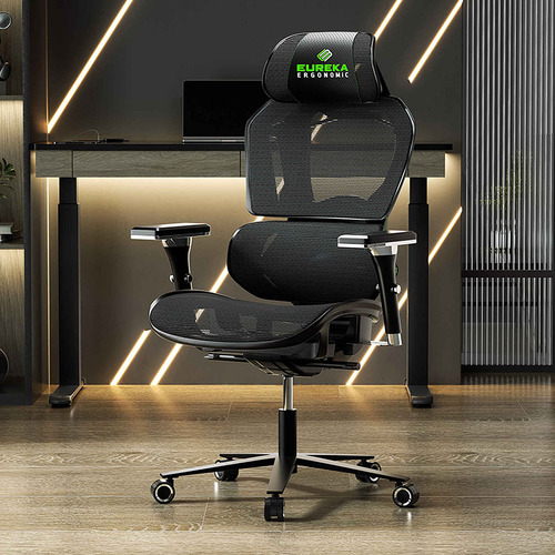 Temple and webster on sale ergonomic chair